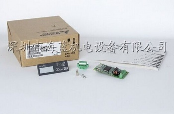 三菱變頻器CCLINK模塊 FR-A7NC-E-KIT自帶終端電阻嗎？