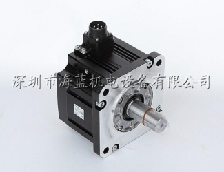 三菱伺服電機HF-SP51 和 HF-SP52 能否相互代替使用，它們有何區(qū)別？