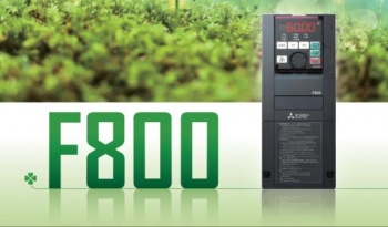 三菱變頻器FR-A800和FR-F800系列的區(qū)別在哪里？