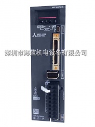 三菱伺服電機該如何安裝,需要注意些什么？