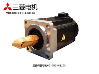 三菱伺服電機能否在臺達伺服驅(qū)動器匹配使用呢？