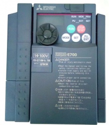 三菱變頻器在維修的過程中如何判斷元器件是否好壞？