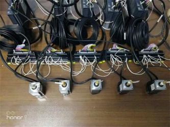號外！號外_三菱定位新用法：FX5U內(nèi)置32軸總線定位！