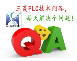 三菱m8161是什么特殊寄存器？三菱plc和變頻器通訊為什么要用到M8161？
