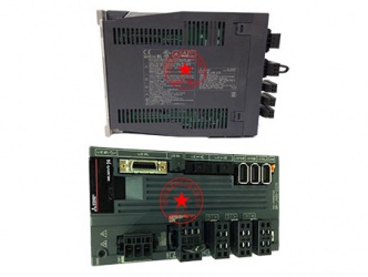 MR-J4W3-444B伺服驅(qū)動器，3軸3軸帶3臺伺服電機，原裝正品現(xiàn)貨