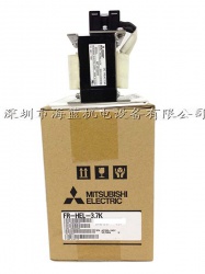 FR-HEL-H11K三菱直流電抗器，三電源3相380V，日本原裝正品