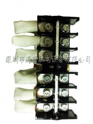 FR-HAL-H280K三菱電抗器,用于三菱變頻器220KW，280KW