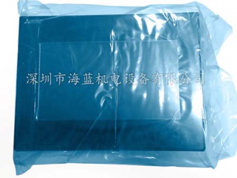 GS2107-WTBD三菱觸摸屏，7寸人機(jī)界面觸摸屏面板
