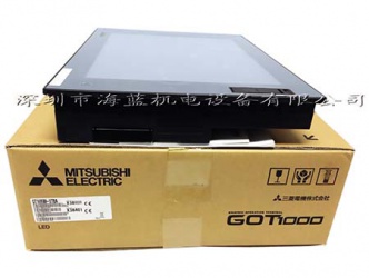 GT1695M-XTBA三菱觸摸屏，價(jià)格實(shí)惠，幫助選型，全年保修。