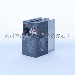 FR-E720-0.4K三菱變頻器，三相220V,深圳變頻器代理