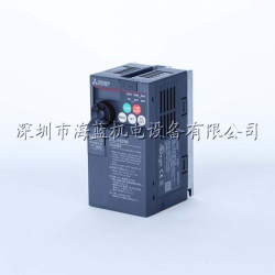 三菱變頻器FR-E720-0.2K，三菱變頻器廠家直銷