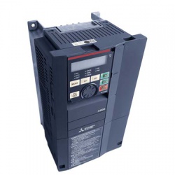 FR-A840-03610-2-60(132KW)/FR-A840-132K三菱變頻器，3相380V變頻器，矢量控制內(nèi)置PLC