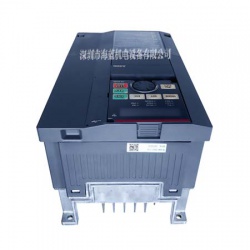 FR-A840-02160-2（75KW)/FR-A840-75K三菱變頻器，內(nèi)置電抗器，質(zhì)保一年，深圳代理商深圳海藍(lán)