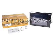 GT1675-VNBA三菱觸摸屏，自帶說(shuō)明書(shū)，免費(fèi)送軟件