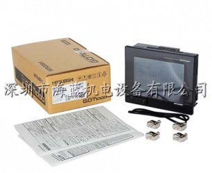 GT1155-QTBD三菱觸摸屏，24小時(shí)在線(xiàn)發(fā)貨，免費(fèi)技術(shù)上門(mén)服務(wù)