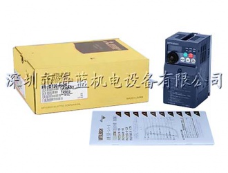 FR-D720-0.1K三菱原裝變頻器,日本變頻器三相220V，三菱變頻器100W