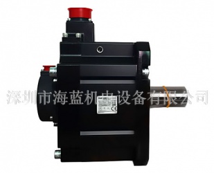HF-SP102三菱伺服電機(jī)，伺服電機(jī)中慣性·中容量額定轉(zhuǎn)速2000